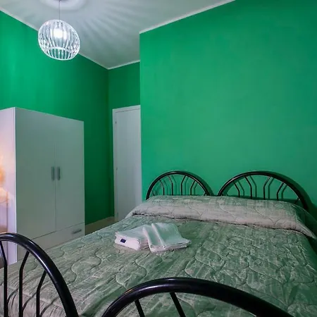 Ascoli Enjoy B&B