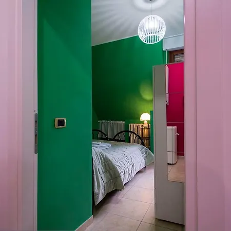B&B Ascoli Enjoy 아스콜리피체노