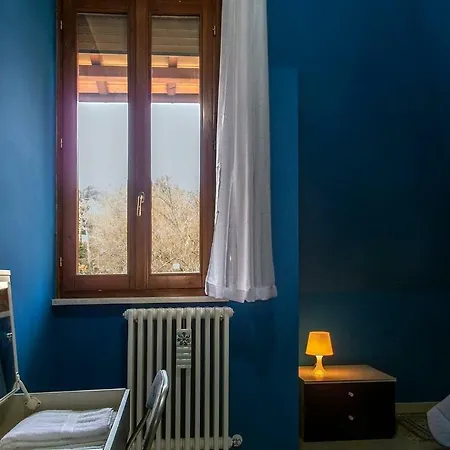 Bed & Breakfast Ascoli Enjoy Ascoli Piceno