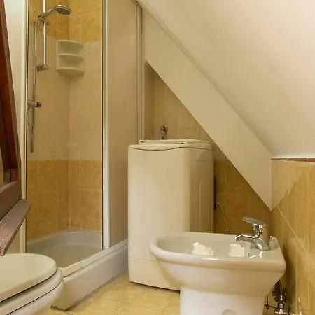 Ascoli Enjoy Bed & Breakfast *